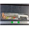 Image 1 : Rama Design Kitchen Knife - Sealed