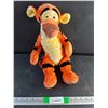 Image 1 : Stuffed Tiger 17" Long