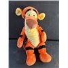 Image 2 : Stuffed Tiger 17" Long