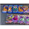 Image 2 : Pokemon Trading Cards - Evolutions, Sword & Shield, Fusion Strike - Sealed, Cannot Authenticate