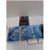 Image 4 : (4) Sex & The City DVD Set (One Missing Disc) Season 1-4, & Entourage First Season