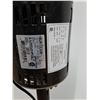 Image 2 : ** Burcam Pedestal Pump - As Is - CANNOT SHIP