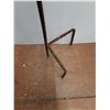 Image 3 : ** Metal Garden Planter Hanger - 77" Tall - CANNOT SHIP