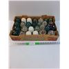 Image 1 : Glass Insulator Lot  -  PICK UP