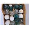 Image 2 : Glass Insulator Lot  -  PICK UP