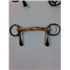 Image 3 : Lot of Miscellaneous Horse/Mule Bits