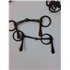Image 4 : Lot of Miscellaneous Horse/Mule Bits