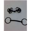 Image 5 : Lot of Miscellaneous Horse/Mule Bits