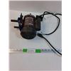 Image 1 : 10" Drill Press Motor With Safety Switch