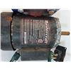 Image 2 : 10" Drill Press Motor With Safety Switch