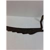 Image 3 : Vintage/Antique Hay Knife/Hay Saw, Cannot Ship
