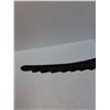 Image 4 : Vintage/Antique Hay Knife/Hay Saw, Cannot Ship