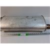 Image 1 : Vehicle Muffler - AS IS, Cannot Ship
