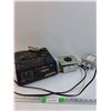 Image 1 : 12V Battery Charger, Electrical Box, 120/240V Stove Outlet