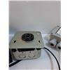 Image 3 : 12V Battery Charger, Electrical Box, 120/240V Stove Outlet