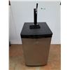 Image 1 : *Beer Keg Dispenser 33" x 20" x 48"- Powers On, Cannot Ship