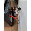 Image 2 : *Beer Keg Dispenser 33" x 20" x 48"- Powers On, Cannot Ship