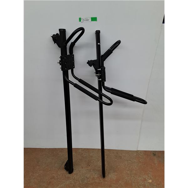 (2) Farad Vehicle Utility Racks 49" Long, Cannot Ship