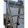 Image 2 : ** 7' Aluminum Step Ladder - Pickup Only