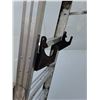 Image 3 : ** 7' Aluminum Step Ladder - Pickup Only