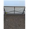 Image 4 : ** Lifetime Folding Table - 6' x 2.5' x 2.5' - Pickup Only