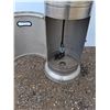 Image 5 : ** for Living Propane Patio Heater -83" Height - Untested, As is - Pickup Only