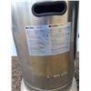 Image 6 : ** for Living Propane Patio Heater -83" Height - Untested, As is - Pickup Only