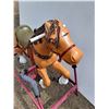 Image 2 : ** Radio Flyer Children's Rocking Horse - 46x21x40" - Pickup Only