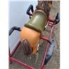 Image 3 : ** Radio Flyer Children's Rocking Horse - 46x21x40" - Pickup Only