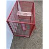 Image 3 : ** Metal Frame Bird Cage - 31x21x29" - Pickup Only