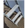 Image 3 : ** 6' Aluminum Step Ladder - Pickup Only
