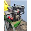 Image 3 : ** John Deere 520 Snow Blower - No Easy Start - As is - Pickup Only