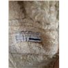 Image 4 : * Vintage Nicolini "Knight's Taylor" Women's Sheepskin Dress Coat - Size: 34" Waist