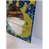 Image 4 : Sun & Moon Tile Mosaic Mirror - 11" x 14"