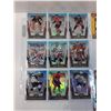 Image 2 : (7) Sheets of Various Hockey Cards (Not Complete) - CANNOT GUARANTEE AUTHENTICATION