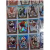 Image 8 : (7) Sheets of Various Hockey Cards (Not Complete) - CANNOT GUARANTEE AUTHENTICATION