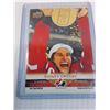 Image 2 : Sidney Crosby Upper Deck Team Canada Rookie Tim Hortons 2021-22 Hockey Card-CANNOT AUTHENTICATE