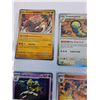 Image 2 : (9) Pokemon Holographic Trading Cards 2025 Editions - CANNOT GUARANTEE AUTHENTICATION