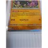 Image 4 : (9) Pokemon Holographic Trading Cards 2025 Editions - CANNOT GUARANTEE AUTHENTICATION