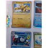 Image 2 : (9) Pokemon Holographic Trading Cards 2023 Editions - CANNOT GUARANTEE AUTHENTICATION