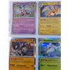 Image 2 : (9) Pokemon Holographic Trading Cards 2025
