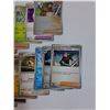 Image 2 : (400) Pokemon Cards (2025 Editions) Including Holographic Trading Cards in Box - CANNOT GUARANTEE