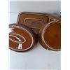 Image 2 : Denby's Fine Stoneware English Set, Emile Henry French Stoneware