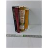 Image 1 : Lot of (4) History Books - Hadrian Roman Victory, The Last Kaiser, Scotland, Last Grand Duchess