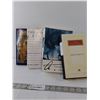 Image 1 : (4) Historical Novels - Oblomov, Poems of Anna Akhmatova,Poems of Catullus, Innocent III