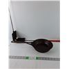 Image 1 : Camp Pie Maker and Cast Iron Pan  -  PICK UP