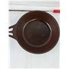 Image 2 : Camp Pie Maker and Cast Iron Pan  -  PICK UP
