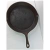 Image 2 : Cast Iron Frying Pan