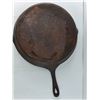 Image 3 : Cast Iron Frying Pan