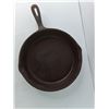 Image 2 : Frying Pan Made of Cast Iron